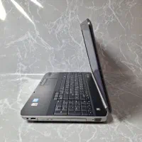 لپ تاپ DELL E6520|رایانه همراه|قزوین, |دیوار