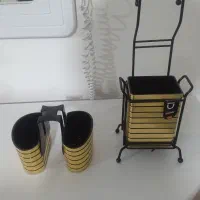 جااسکاجی|لوازم نظافت|نورآباد, |دیوار