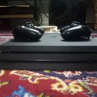 ps4 pro|کنسول، بازی ویدئویی و آنلاین|تهران, مینای جنوبی|دیوار