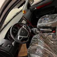 دنا پلاس ابشنال فولترین نسخه|خودرو سواری و وانت|دزفول, |دیوار