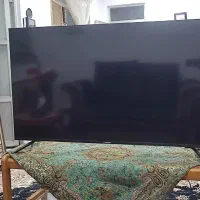 تلویزیون ۵۰ اینچ ایکس ویژن