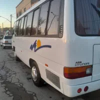 هیوندا ۸۹ درجه یک و کم کار|خودرو سنگین|ابریشم, |دیوار