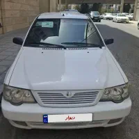 پراید ۱۱۱. بدونه مشابه