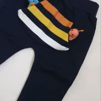 ست جلیقه و شلوار و بلوز ، کاپشن و بیلر پسرانه