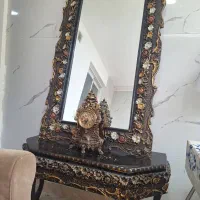 کنسول واینه|بوفه، ویترین، کنسول|رشت, دیلمان|دیوار