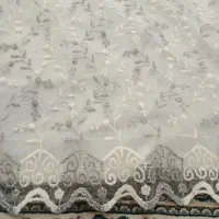 پرده با آستر