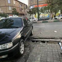 پژو93 پارسtu5