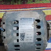 موتور ژن کولربزرگ 5000