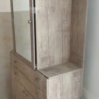 کمد و جا کفشی