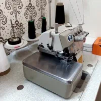 راسته جک، پنج نخ، میز مکش و اتو مخزن دار|چرخ خیاطی و ریسندگی|فسا, |دیوار