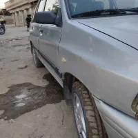 پراید141|خودرو سواری و وانت|بانه, |دیوار