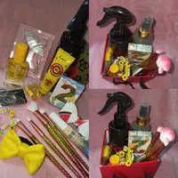 باکس و گل و کادوی آماده