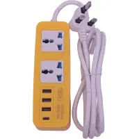 چندراهی برق و شارژر