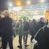 صندوق دار خانم آشنا به حسابداری