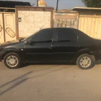 ال ۹۰ای ۲ مشکی