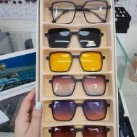 فروش انواع عینک های آفتابی،طبی،کاوردار|زیورآلات و اکسسوری|رشت, دیانتی|دیوار