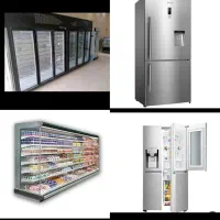 تعمیر تخصصی پکیج ولباسشویی یخچال آبسرد کن سردخانه