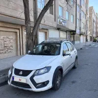 کوییکGXRمدل404