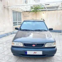 پرایدمدل ۸۴دوگانه CNG دستی شاسی پلمپ|خودرو سواری و وانت|محمدشهر, ولدآباد|دیوار