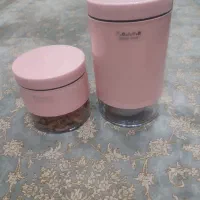 جا حبوبات مارک لیمون وکارگو