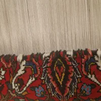 قالی چالشتری ۲ در ۳ با دستگاه