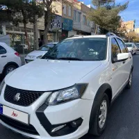 کوئیک s در حد صفر کارشناسی سفید