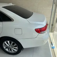 هیوندای آزرا گرنجور 3300cc، مدل ۲۰۰۸