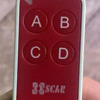 تغییر فرکانس ریموت درب پارکینگ و کرکره برقی|مصالح و تجهیزات ساختمان|تهران, شهرک غرب|دیوار