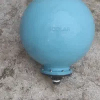 منبع تحت فشار پمپ ۲۴ لیتری