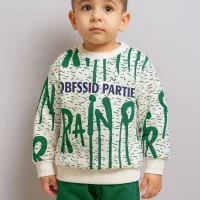 حراج انواع لباس های پاییزه بچه گانه|لباس|یزد, |دیوار