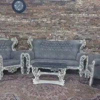 مبل|مبلمان خانگی و میز عسلی|شیراز, سلطان آباد|دیوار