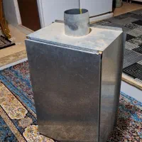 کاور ابگرمکن نو