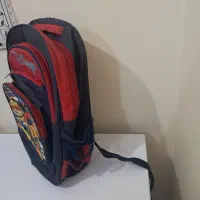 کیف مدرسه طرح سگ های نگهبان|کیف، کفش، کمربند|اهواز, کیانشهر|دیوار