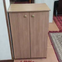 جا کفشی سالم 5طبقه