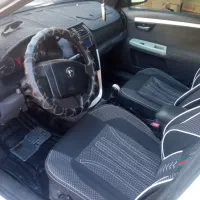 سورنEF7مدل91|خودرو سواری و وانت|شاهین دژ, |دیوار