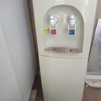 چای ساز و آب سرد کن