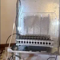 نصب ، تعمیرات و فروش پکیج ، آبگرم کن ، رادیاتور|خدمات پیشه و مهارت|سنگر, |دیوار