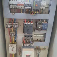 برق کار برقکاری رفع اتصالی