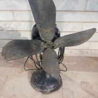 پنکه کلکسیونی.