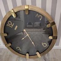 ساعت دیواری نو