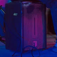 کاخن فیدا مدل افونیک