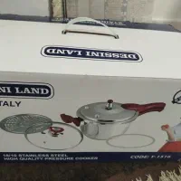 زود پز دیسینی