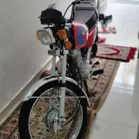 هوندا متین ۹۵