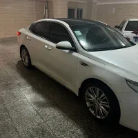 اپتیما جی تی لاین مدل ۲۰۱۶|خودرو سواری و وانت|کرج, فاز ۱ مهرشهر|دیوار