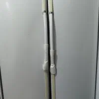 یخچال فریزر دوقلو الکترو استیل ۲۰۰۰۰۰۰۰