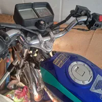 موتور۲۰۰وباکسر