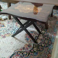 میز عسلی تا شو در حد نو|مبلمان خانگی و میز عسلی|رشت, شالکو|دیوار