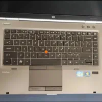 لپ تاپ اچ پی hp 8460w - گرافیک مجزا|رایانه همراه|تبریز, |دیوار