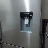 یخچال پاکشوما