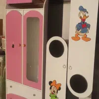 یه سری وسایل خانه بفروش می رسد|جاکفشی، کمد، دراور|اسدآباد, |دیوار